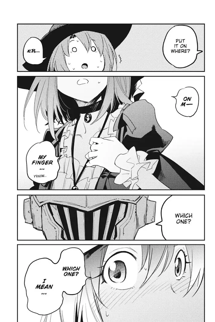 Goblin Slayer Chapter 33 image 31_optimized